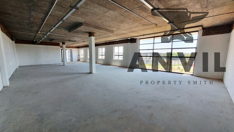 Eco Glades 3 - Warehouse A Eco Glades 3 Eco-Park Estate property image 10