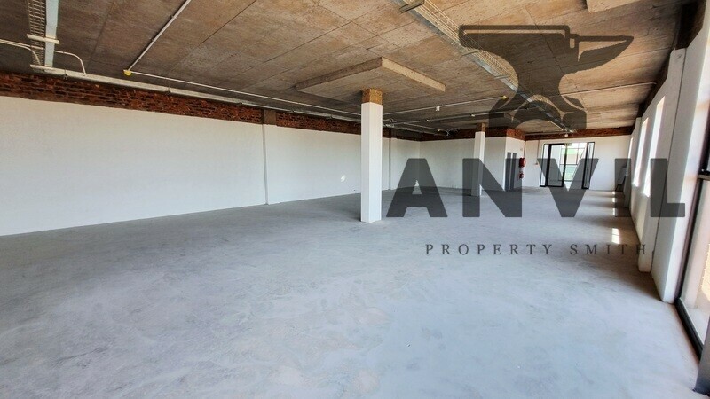 Eco Glades 3 - Warehouse A Eco Glades 3 Eco-Park Estate property image 11