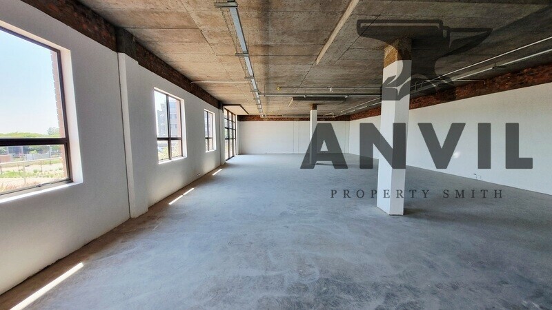 Eco Glades 3 - Warehouse A Eco Glades 3 Eco-Park Estate property image 12