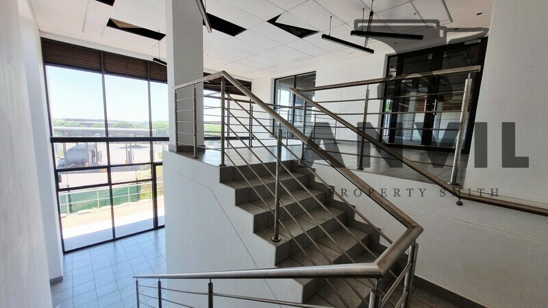 Eco Glades 3 - Warehouse A Eco Glades 3 Eco-Park Estate property image 13