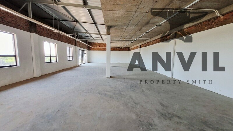 Eco Glades 3 - Warehouse A Eco Glades 3 Eco-Park Estate property image 15