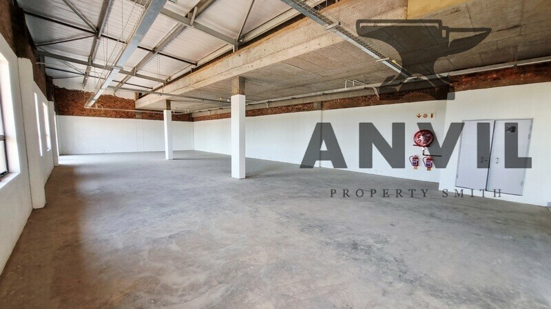 Eco Glades 3 - Warehouse A Eco Glades 3 Eco-Park Estate property image 16