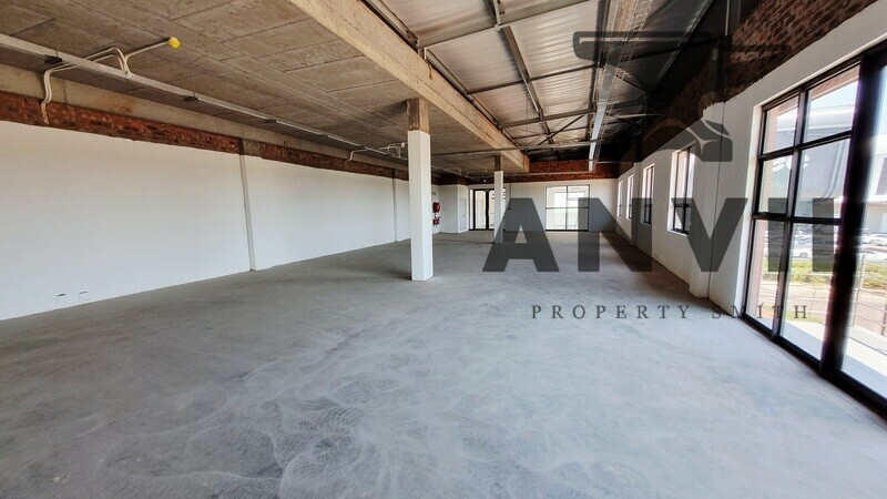 Eco Glades 3 - Warehouse A Eco Glades 3 Eco-Park Estate property image 17