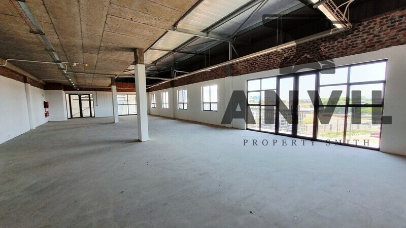 Eco Glades 3 - Warehouse A Eco Glades 3 Eco-Park Estate property image 18