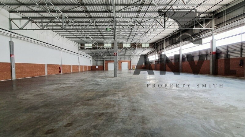 Eco Glades 3 - Warehouse A Eco Glades 3 Eco-Park Estate property image 19