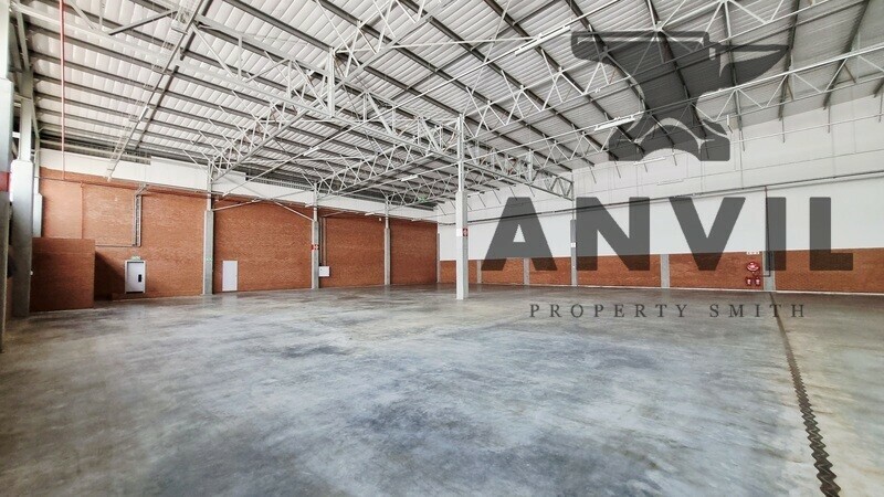 Eco Glades 3 - Warehouse A Eco Glades 3 Eco-Park Estate property image 21