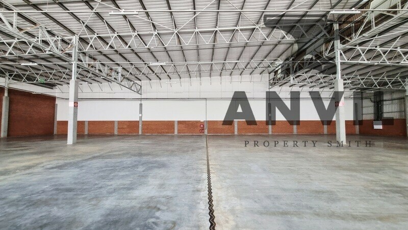 Eco Glades 3 - Warehouse A Eco Glades 3 Eco-Park Estate property image 22