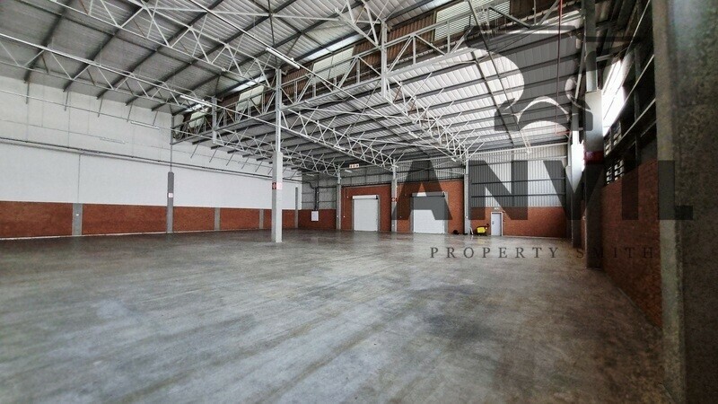 Eco Glades 3 - Warehouse A Eco Glades 3 Eco-Park Estate property image 23