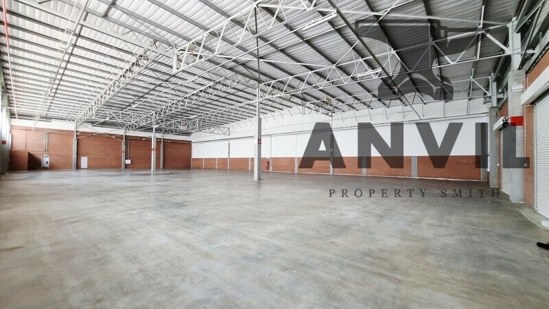 Eco Glades 3 - Warehouse A Eco Glades 3 Eco-Park Estate property image 24