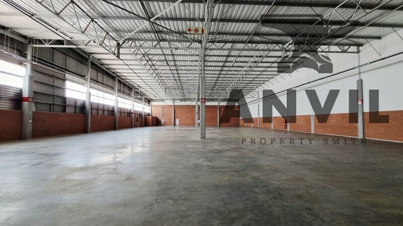 Eco Glades 3 - Warehouse A Eco Glades 3 Eco-Park Estate property image 25