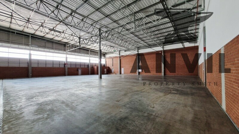 Eco Glades 3 - Warehouse A Eco Glades 3 Eco-Park Estate property image 26