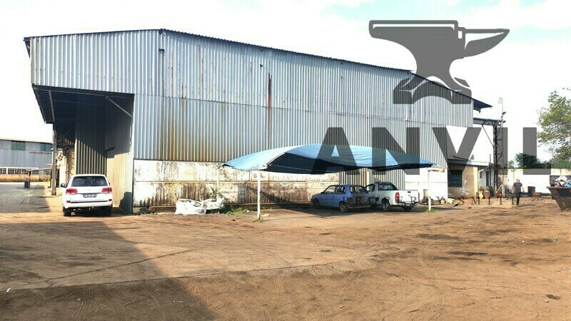 14 Taaibos St, Powerville, Vereeniging property image 2