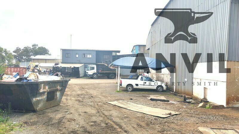 14 Taaibos St, Powerville, Vereeniging property image 5