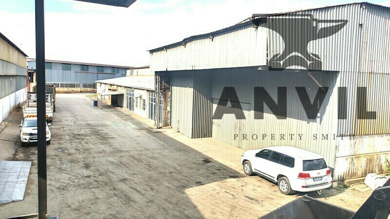 14 Taaibos St, Powerville, Vereeniging property image 8