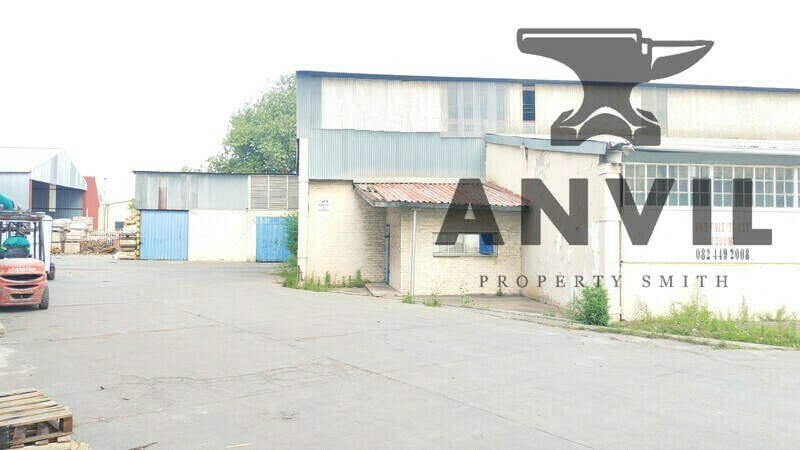 14 Taaibos St, Powerville, Vereeniging property image 12