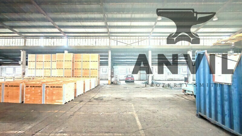 14 Taaibos St, Powerville, Vereeniging property image 23