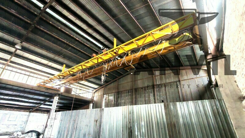 14 Taaibos St, Powerville, Vereeniging property image 24