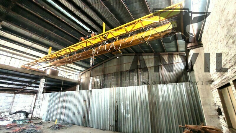 14 Taaibos St, Powerville, Vereeniging property image 25