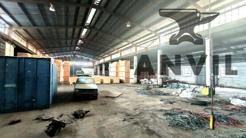 14 Taaibos St, Powerville, Vereeniging property image 26