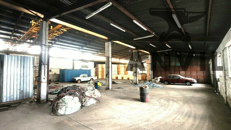 14 Taaibos St, Powerville, Vereeniging property image 27