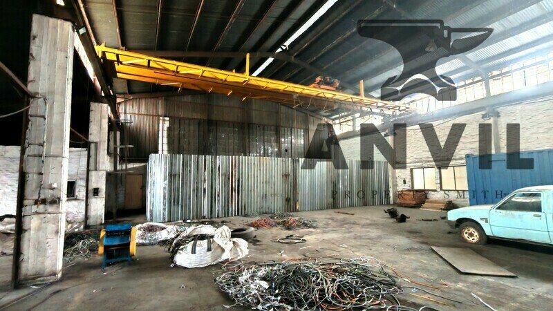 14 Taaibos St, Powerville, Vereeniging property image 28