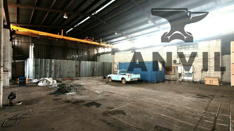 14 Taaibos St, Powerville, Vereeniging property image 29