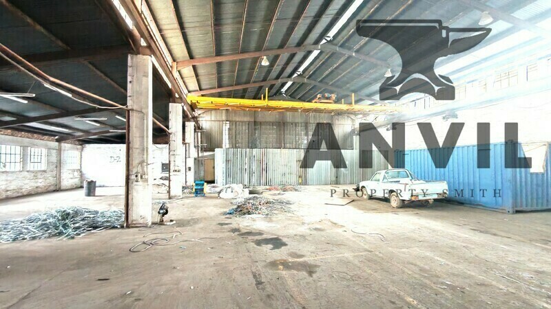 14 Taaibos St, Powerville, Vereeniging property image 30