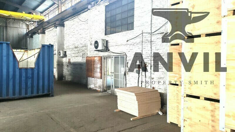 14 Taaibos St, Powerville, Vereeniging property image 36