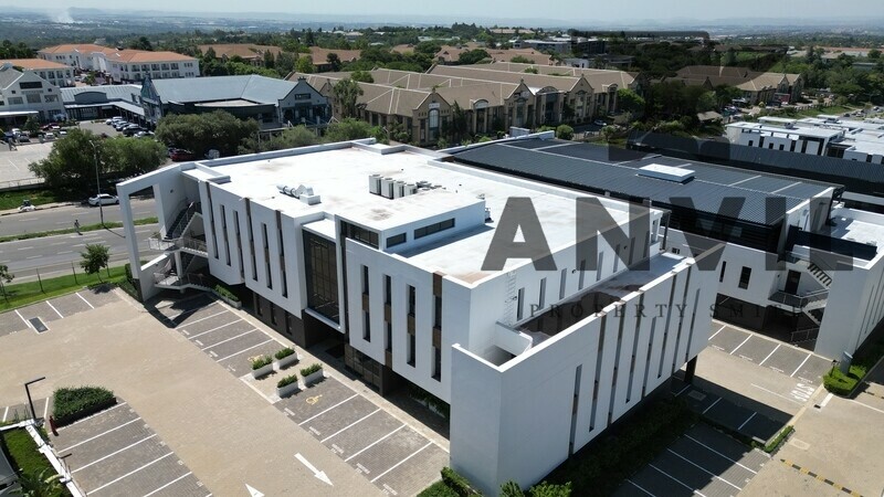 The Main Straight, Bryanston - Block C - GF property image 18