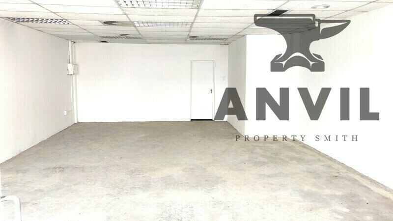 Kruger Corner Office Space