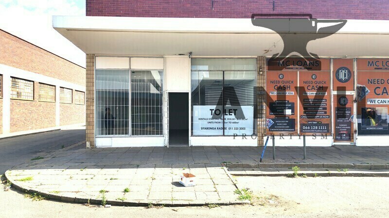 Kruger Corner Vanderbijlpark CC - Kruger Corner Office Space property image 3