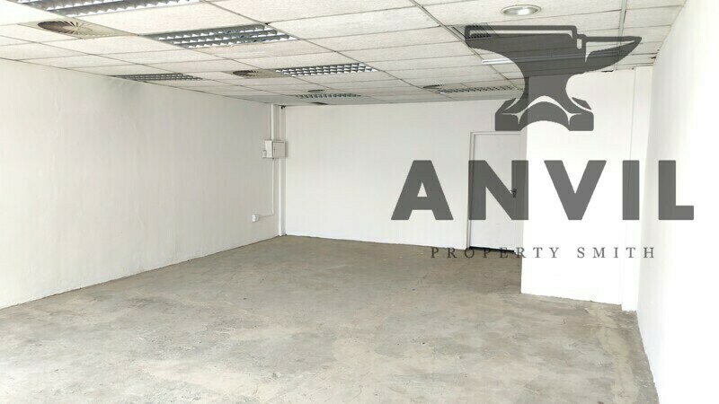 Kruger Corner Vanderbijlpark CC - Kruger Corner Office Space property image 4
