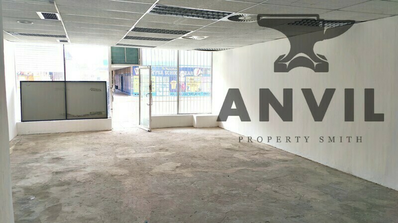 Kruger Corner Vanderbijlpark CC - Kruger Corner Office Space property image 10