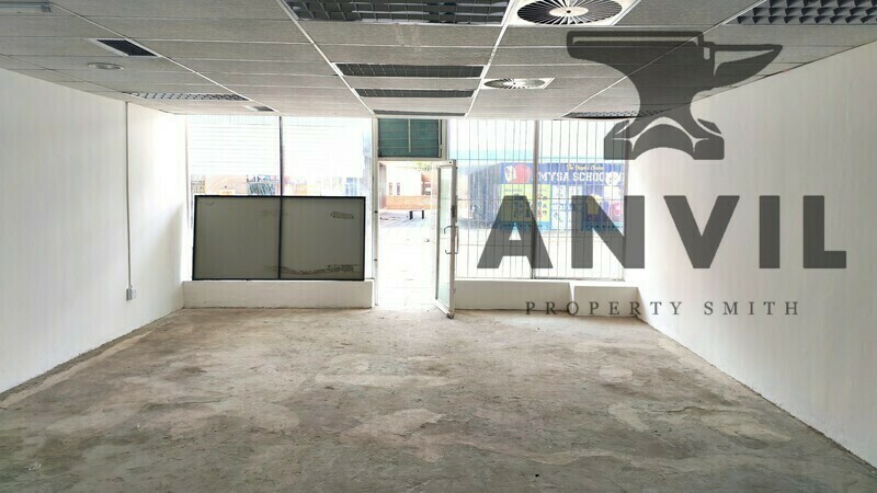 Kruger Corner Vanderbijlpark CC - Kruger Corner Office Space property image 11