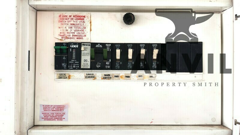 Kruger Corner Vanderbijlpark CC - Commercial Office/Retail Property To Let in Vanderbijlpark property image 6