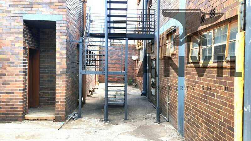 Kruger Corner Vanderbijlpark CC - Commercial Office/Retail Property To Let in Vanderbijlpark property image 9