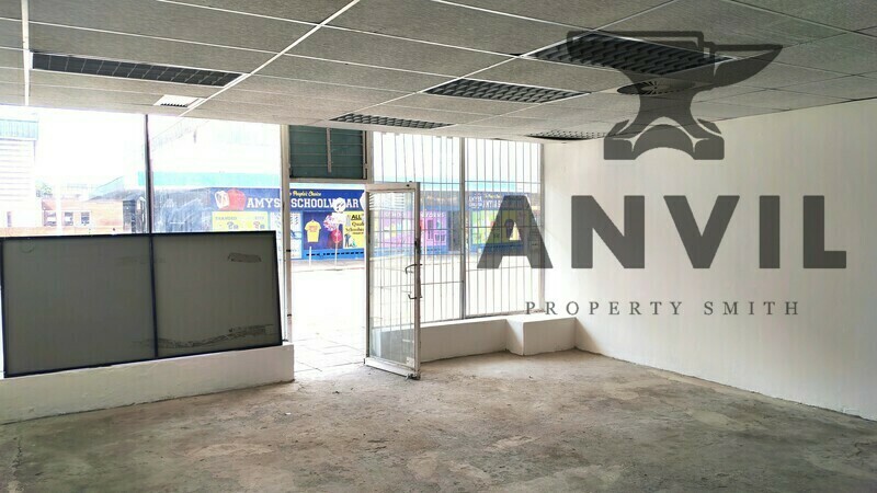 Kruger Corner Vanderbijlpark CC - Commercial Office/Retail Property To Let in Vanderbijlpark property image 12
