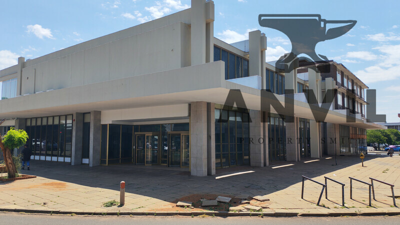 Standard Bank Building - Standard Bank Building property image 49