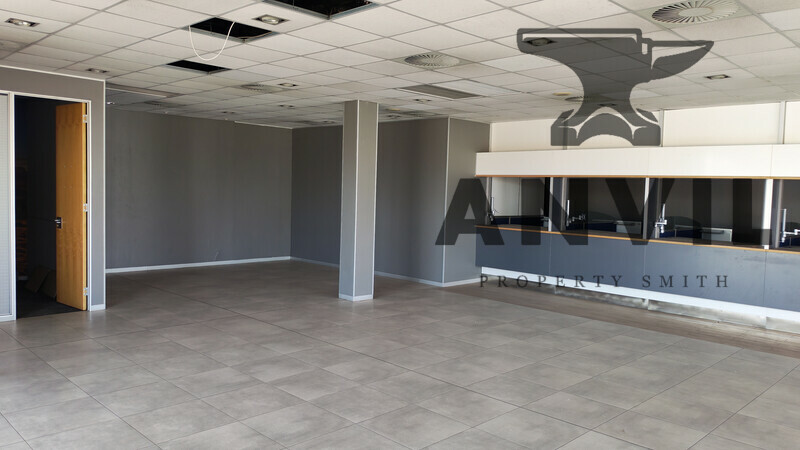 Standard Bank Building - Standard Bank Building property image 53