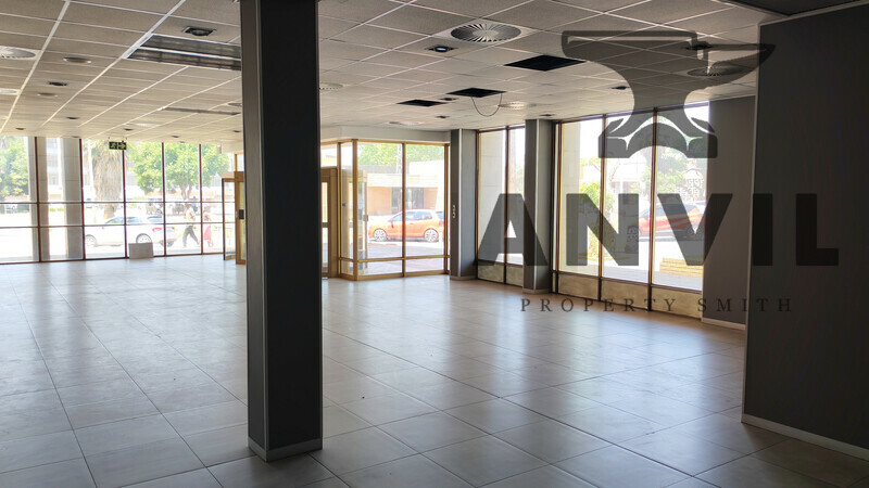 Standard Bank Building - Standard Bank Building property image 57