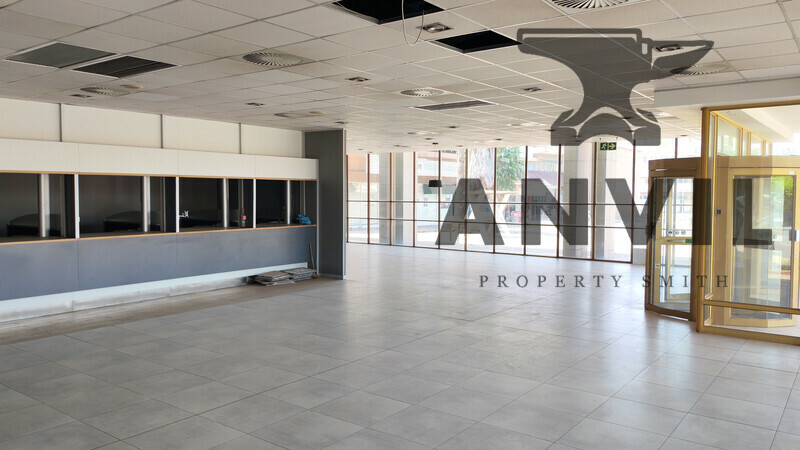 Standard Bank Building - Standard Bank Building property image 58