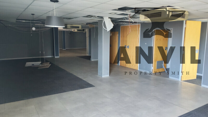 Standard Bank Building - Standard Bank Building property image 78