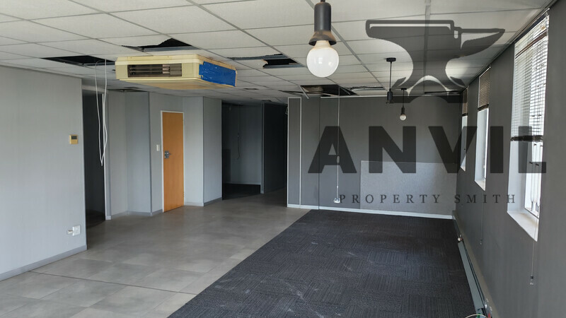 Standard Bank Building - Standard Bank Building property image 82