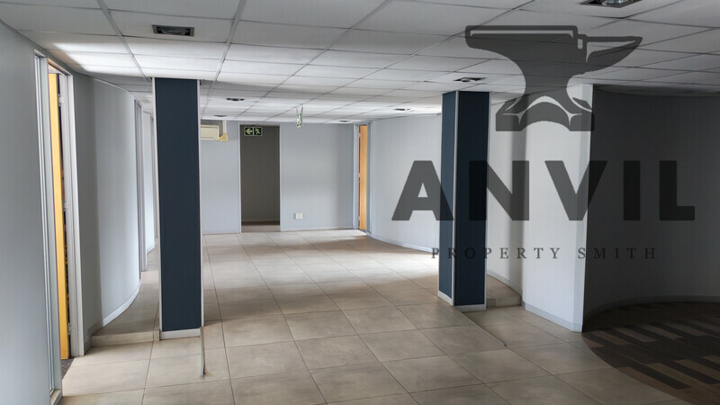 Standard Bank Building - Standard Bank Building property image 83