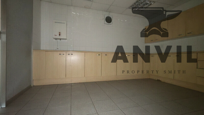 Standard Bank Building - Standard Bank Building property image 92