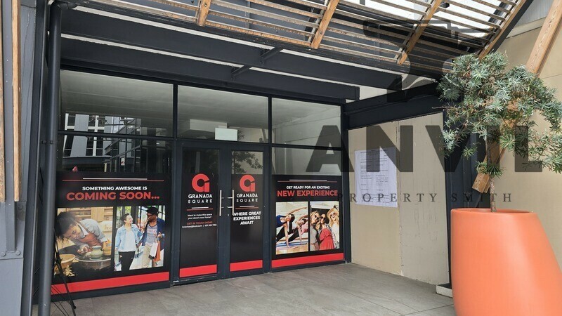 Granada Square, Umhlanga Rocks, Umhlanga - Shop 08 property image 12