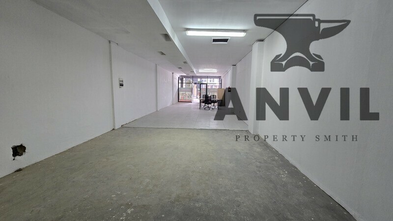 Granada Square, Umhlanga Rocks, Umhlanga - Shop 08 property image 8