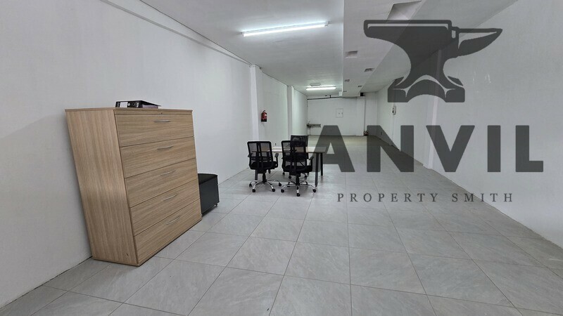 Granada Square, Umhlanga Rocks, Umhlanga - Shop 08 property image 3