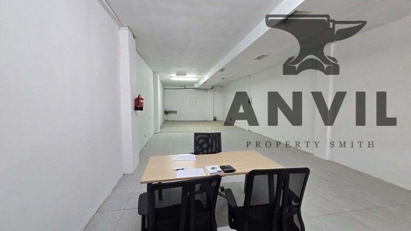 Granada Square, Umhlanga Rocks, Umhlanga - Shop 08 property image 4