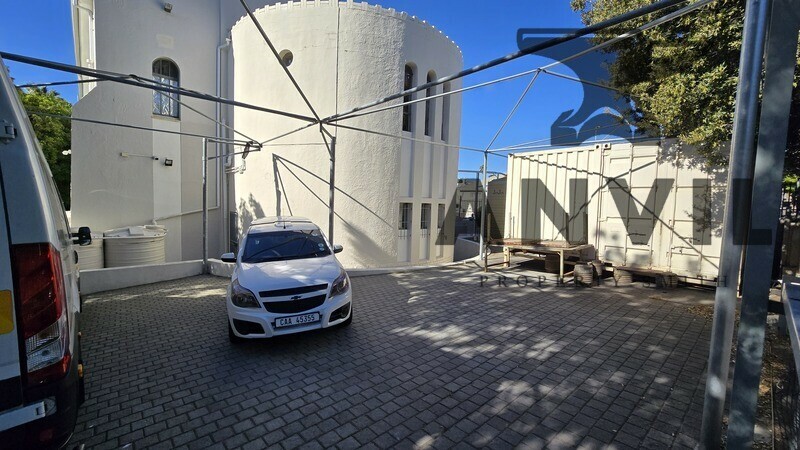 16 Vredehoek Ave - Building property image 35